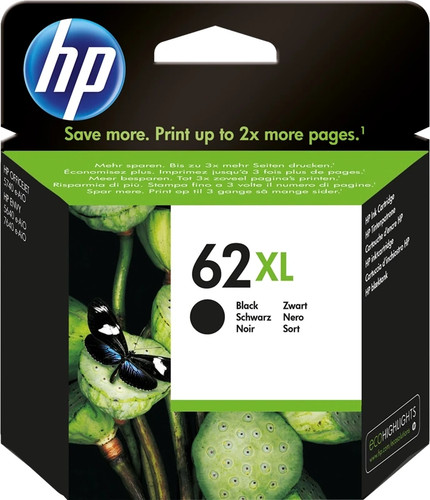Hp62xl originale alta - originale,