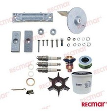 Kit manutenzione tagliando oem - manutenzione,