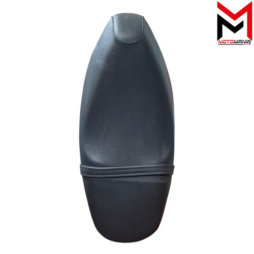 Sella nera per piaggio liberty - per,