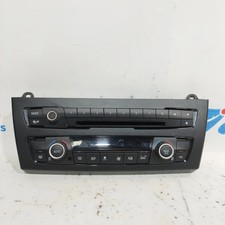 Tastiera / Pulsantiera A/C BMW Serie 1 F20 2013 cod: 920719703 ecoAC8375