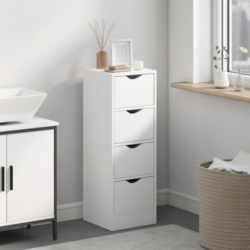 Mobile bagno freestanding
