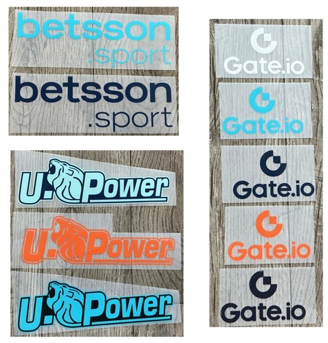 Patch sponsor inter - patch,