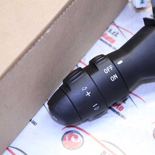 Leva cruise control fiat stilo - control,