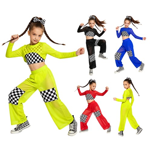 Tuta corsa per bambini - da,