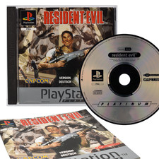 Playstation 1 PS1 PSOne