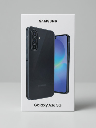 Samsung galaxy a36 128gb - samsung, 5g