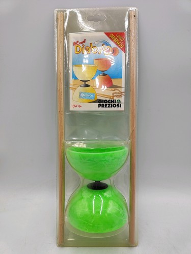 Giocoleria super diablo unico - diablo,