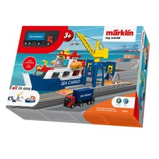 Märklin world 72223 set - märklin, my
