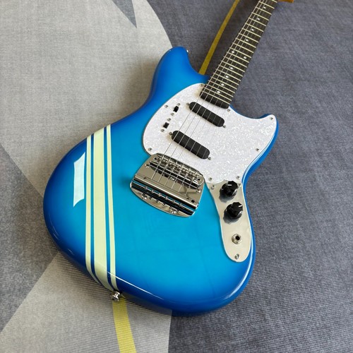 Tastiera chitarra elettrica