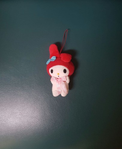Peluche mascotte sanrio goods - mascotte,