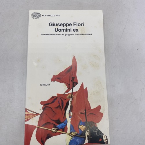 Giuseppe fiori uomini - giuseppe, ex