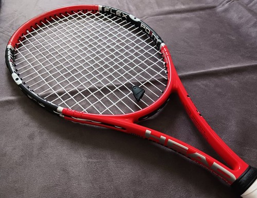Racchetta tennis juan - racchetta,