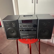 Mini chaîne sony - chaÎne,