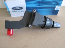 FORD TRANSIT MK3 - Gruppo
