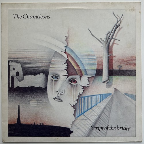 The chameleons script - chameleons, :