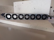 ASSEMBLAGGIO VENTILATORE APPLE