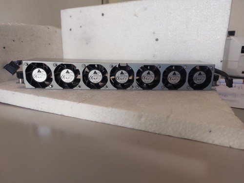 Assemblaggio ventilatore apple - ventilatore,