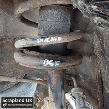 FIAT DUCATO CITROEN RELAY Mk2