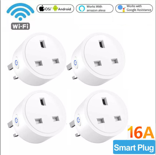 Pezzi 16a wifi - pezzi,
