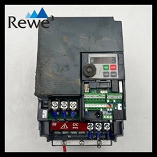 Inverter Toshiba