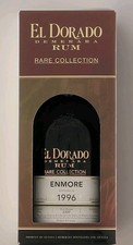 Dorado demerara rum rare - el,