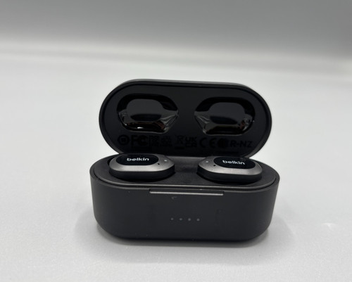 Belkin soundform bolt - belkin,
