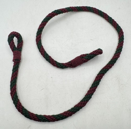 Corda spalla cordino