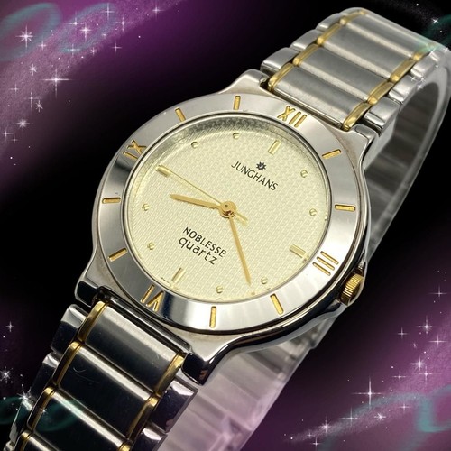 Junghans noblesse 209m - noblesse, jn-209m