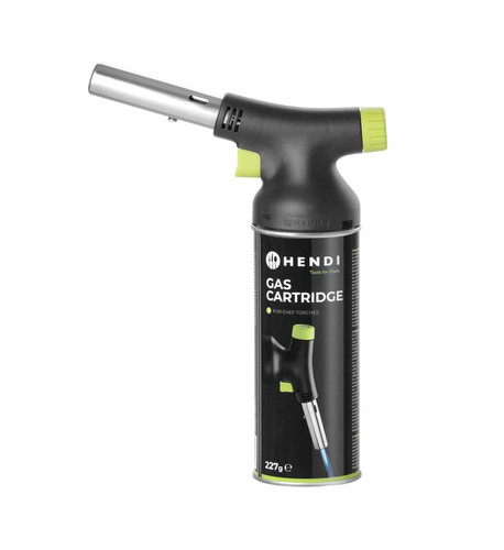 Bruciatore crème brûlée - bruciatore, e