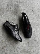 vintage prada trainers size