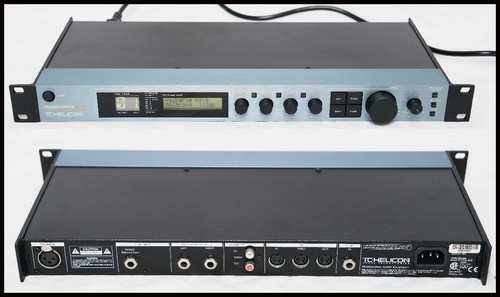 Helicon voice works plus - voice,