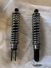 ammortizzatori moto epoca Hagon