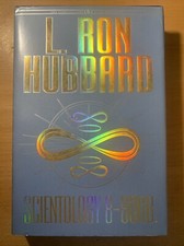 Scientology 8-8008 - L. Ron