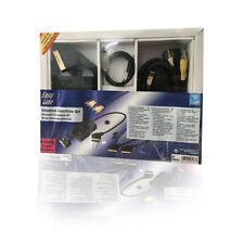 SET KIT CAVI COLLEGAMENTO CAVO