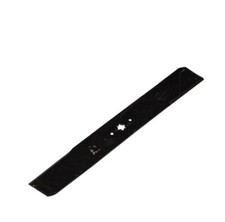 Lama trattorino tagliaerba