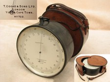 Impressive Thomas Cooke & Sons