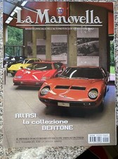 LA MANOVELLA  2015 Novembre