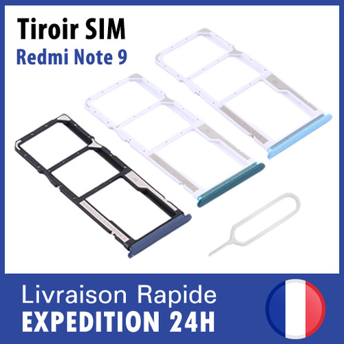 Xiaomi redmi note tiroir - note,