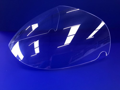 Schermo gara honda 250 1990 - honda,