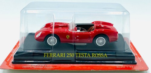 Ebond modellino ferrari - ebond, 250