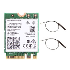  Scheda Wireless Intel 8265NGW