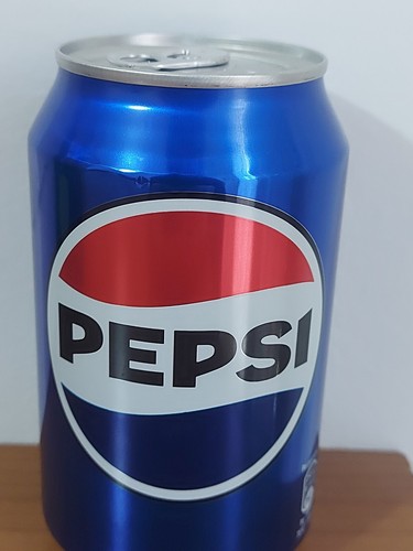 Pepsi cola 330ml - pepsi,