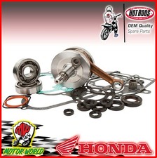 KIT ALBERO MOTORE RINFORZATO