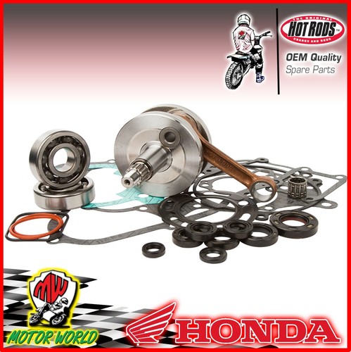 Kit albero motore - albero,