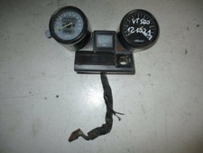 Contachilometri Strumentazione Tachimetro Veglia Honda VT 500 CD 1985 1987 1988