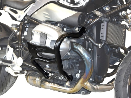 Paramotore crash bars heed - crash, bmw