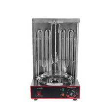 Girarrosto elettrico shawarma - girarrosto,