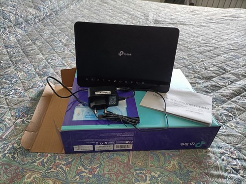 Router link archer - link,