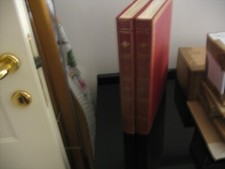 N.2 VOLUMI "TRENT'ANNI DI VITA