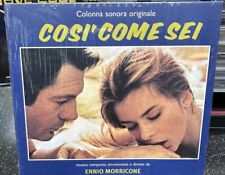 COSI´COME SEI COME as you ARE